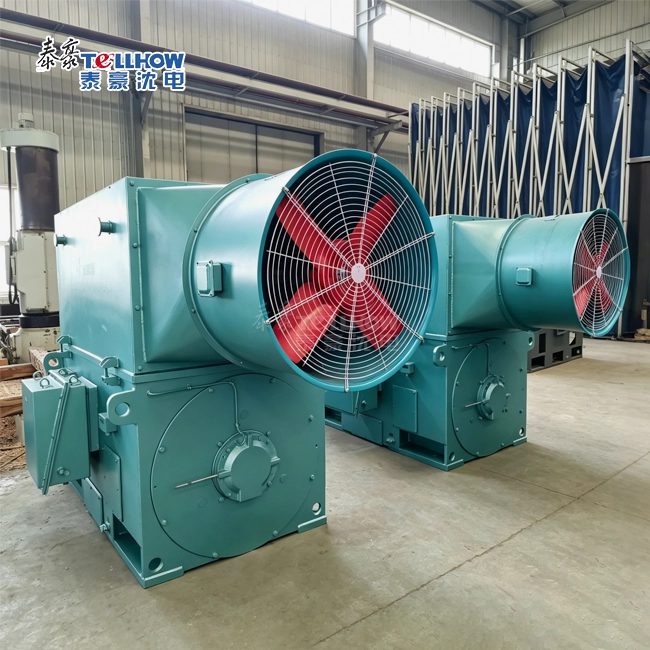 ventilation fan motors
